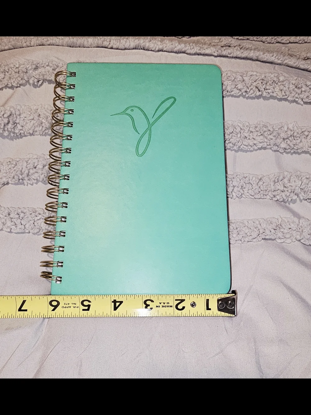 Colibri Paper Co. Budget Planner